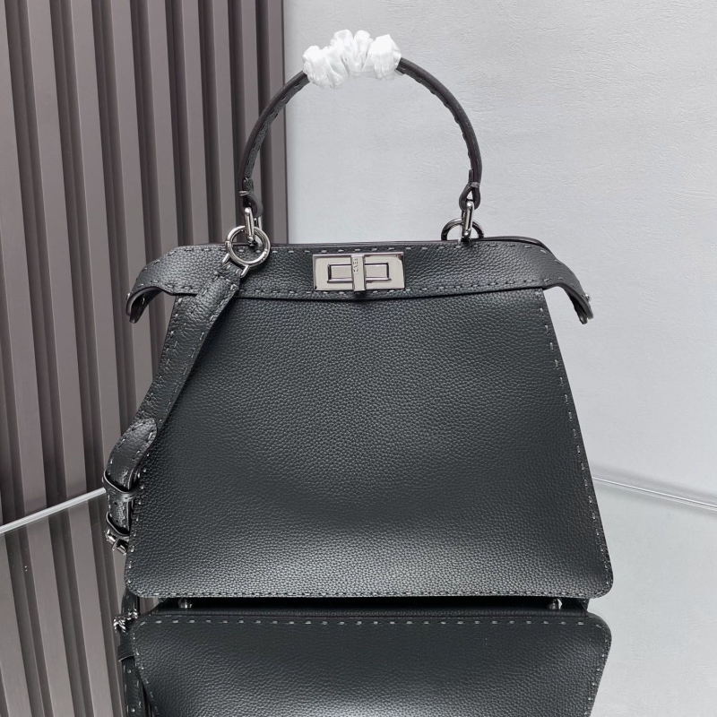 F**di peekaboo bags